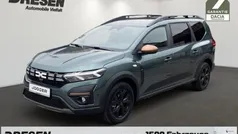 Gebraucht 2024 Dacia Jogger Extreme Van / Kleinbus | 20.590 € (Superpreis)