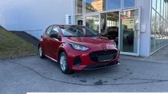Rot Neu 2025 Mazda 2 Center-Line Limousine | 25.640 € (Fairer Preis)