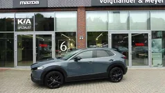 Gebraucht 2022 Mazda CX-30 Homura-Line SUV | 22.985 € (Fairer Preis)