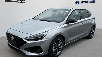 Gebraucht Hyundai i30 Advantage 101 PS (74 kW) 2025 Limousine