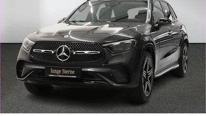 Gebraucht 2022 Mercedes GLC200 AMG SUV | 44.990 € (Fairer Preis)