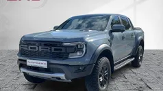 Command grey (grau) Neu 2025 Ford Ranger Raptor Abholung | 71.950 € (Fairer Preis)
