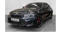 Gebraucht 2024 BMW 330 M Sport Limousine | 46.990 € (Fairer Preis)