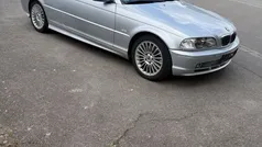 Gebraucht 2000 BMW 330 Sport Line Coupé | 9.900 € (Superpreis)