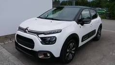 Gebraucht 2022 Citroën C3 PureTech Kleinwagen | 11.490 € (Guter Preis)