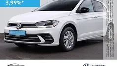 Gebraucht 2022 VW Polo Style Limousine | 19.449 € (Fairer Preis)