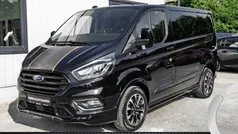 Gebraucht 2021 Ford Transit Custom Sport Van | 34.510 € (Fairer Preis)