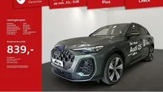 Gebraucht 2025 Audi Q5 Ambiente SUV | 65.190 € (Superpreis)