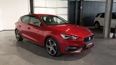 Gebraucht 2022 Seat Leon FR Limousine | 19.770 € (Fairer Preis)
