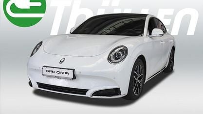 Usado Ora 07 150 kW (204 CV) 2025 Blanco Berlina