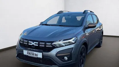 Gebraucht 2024 Dacia Sandero Extreme Kleinwagen | 18.880 € (Fairer Preis)