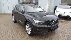 Schwarz Gebraucht 2024 Volvo XC40 Plus SUV | 35.000 € (Guter Preis)
