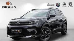 Perlanera schwarz (metallic) Neu 2025 Citroën C5 Aircross SUV | 29.850 € (Guter Preis)