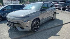 Gebraucht 2025 Hyundai Kona N Line SUV | 40.500 € (Fairer Preis)