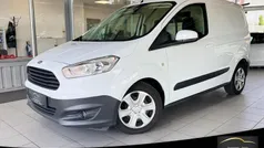 Gebraucht 2017 Ford Transit Trend Van / Kleinbus | 9.990 € (Guter Preis)