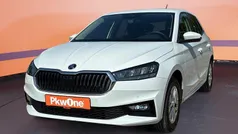 Gebraucht 2024 Skoda Fabia Selection Kleinwagen | 15.580 € (Guter Preis)