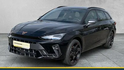 Gebraucht Cupra Leon VZ 272 PS (200 kW) 2025 Kombi