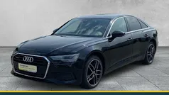 Gebraucht 2020 Audi A6 Ambiente Limousine | 31.890 € (Guter Preis)