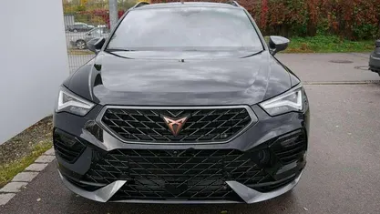 Gebraucht 2025 Cupra Ateca SUV | 38.790 € (Fairer Preis)