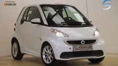Gebraucht 2012 Smart ForTwo Coupé Passion Coupé | 8.999 € (Teuer)