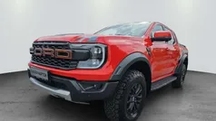 Gebraucht 2025 Ford Ranger Raptor Abholung | 77.450 €