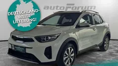 Gebraucht 2024 Kia Stonic Vision SUV | 21.870 € (Fairer Preis)
