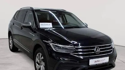 Gebraucht VW Tiguan Allspace Life 150 PS (110 kW) 2023 SUV