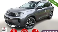 Grau Neu 2025 Citroën C5 Aircross Start SUV | 27.748 € (Superpreis)