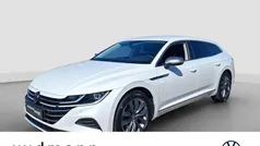 Gebraucht 2024 VW Arteon Elegance Kombi | 32.850 € (Superpreis)