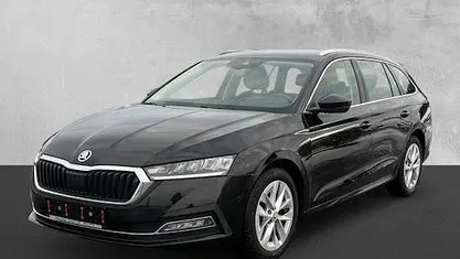 Blackmagic perleffekt Gebraucht 2022 Skoda Octavia Style Kombi | 20.990 € (Guter Preis)