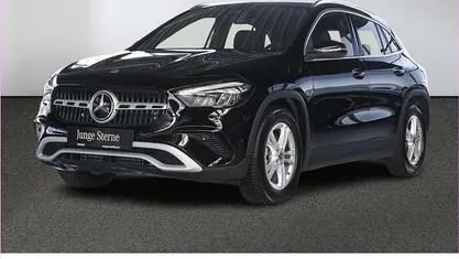 Gebraucht Mercedes GLA200 Advanced 163 PS (119 kW) 2024 SUV