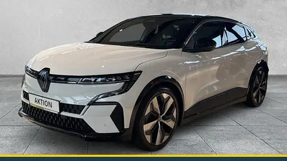 Gebraucht Renault Megane E-Tech Techno 96 kW (131 PS) 2022 Limousine
