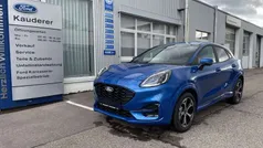 Gebraucht 2024 Ford Puma ST-Line SUV | 26.490 € (Fairer Preis)