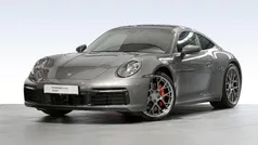 Gebraucht 2020 Porsche 911 Carrera S Coupé | 124.900 € (Fairer Preis)