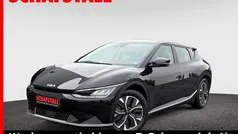 Gebraucht 2022 Kia EV6 SUV | 26.979 € (Fairer Preis)