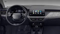 Gebraucht 2025 Skoda Scala Kleinwagen | 23.676 € (Fairer Preis)