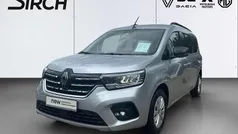 Grau Gebraucht 2025 Renault Kangoo Techno Van / Kleinbus | 34.990 € (Fairer Preis)