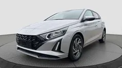Lumen grey Neu 2025 Hyundai i20 Kleinwagen | 21.490 € (Guter Preis)