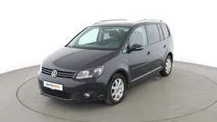 Gebraucht 2015 VW Touran Cup Van / Kleinbus | 16.280 € (Fairer Preis)