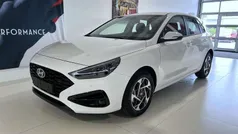 Atlas white Neu 2025 Hyundai i30 GO! Limousine | 20.980 € (Guter Preis)