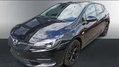 Gebraucht 2021 Opel Astra Design & Tech Limousine | 17.390 € (Fairer Preis)