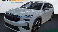 Gebraucht 2025 Skoda Kodiaq RS SUV | 52.780 € (Fairer Preis)