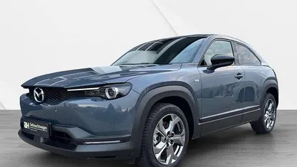 Gebraucht 2023 Mazda MX30 Ad'Vantage SUV | 19.490 € (Fairer Preis)
