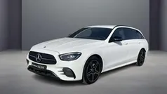 Gebraucht 2023 Mercedes E300 AMG line Kombi | 48.970 € (Superpreis)