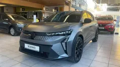 Grau Gebraucht 2024 Renault Scénic Esprit Alpine Van / Kleinbus | 46.961 € (Fairer Preis)