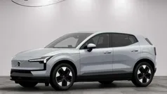 Grau Gebraucht 2024 Volvo EX30 Plus SUV | 34.900 € (Fairer Preis)