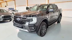 Gebraucht 2024 Ford Ranger Wildtrack Abholung | 59.990 € (Fairer Preis)