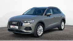 Grau Gebraucht 2023 Audi Q3 Comfort SUV | 30.944 € (Guter Preis)