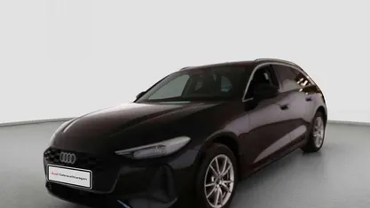 Schwarz Gebraucht 2025 Audi A5 Sport Kombi | 40.750 € (Superpreis)