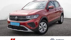 Gebraucht 2024 VW T-Cross Life SUV | 25.480 € (Fairer Preis)